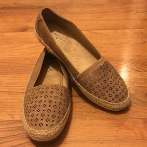 Naturalizer espadrilles boat shoes